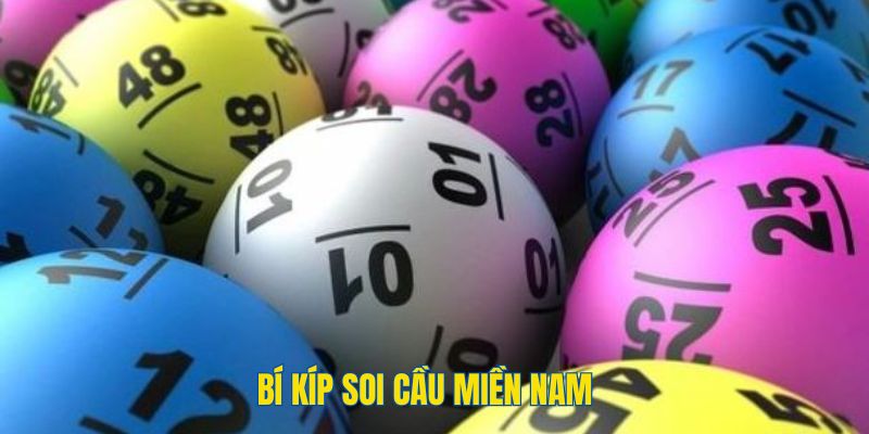 Kinh nghiệm dự đoán xổ số miền Nam dễ thắng
