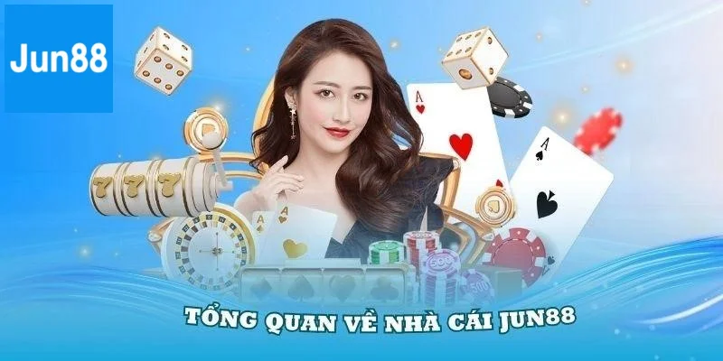 Nhà cái Jun88 cũng là một trong những nền tảng xuất sắc